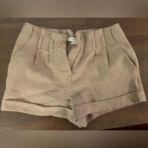 Vintage shorts
